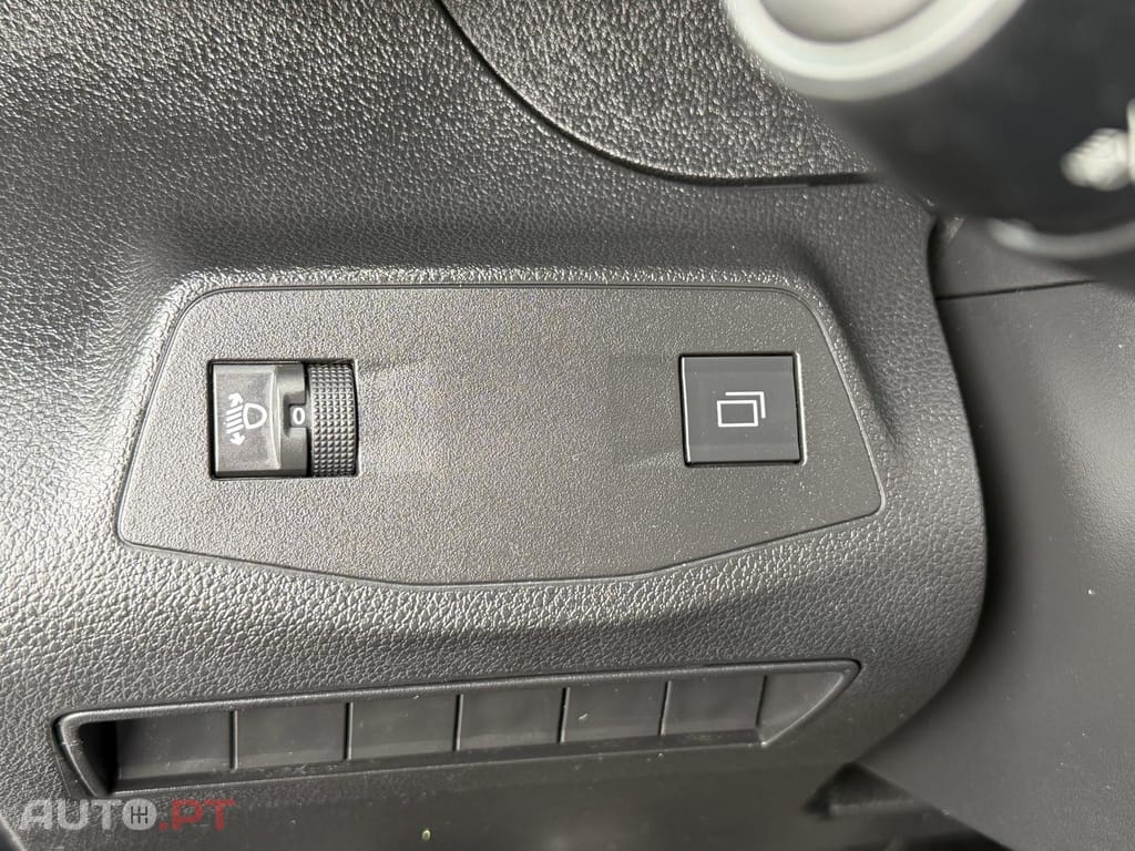 Peugeot Partner 1.5 BlueHDi M Standard