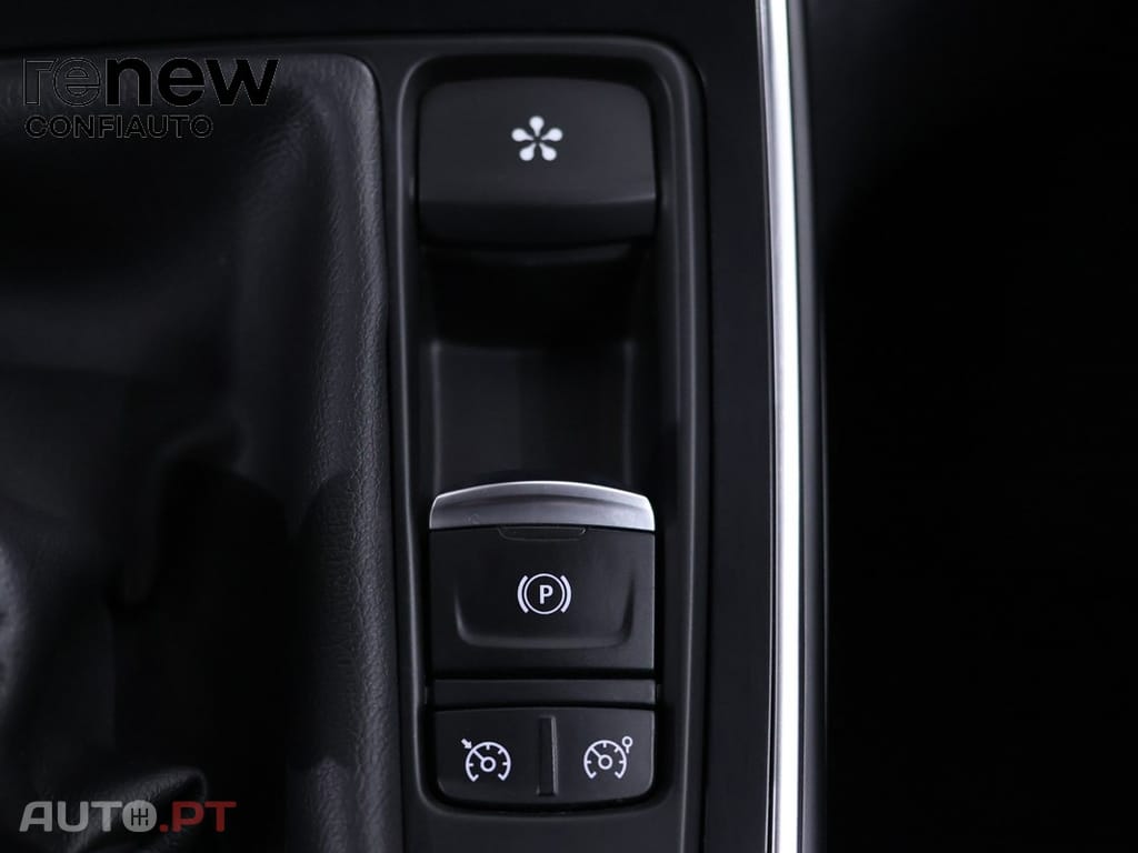 Renault 14 G.scenic 1.3 Tce 0CV Intens