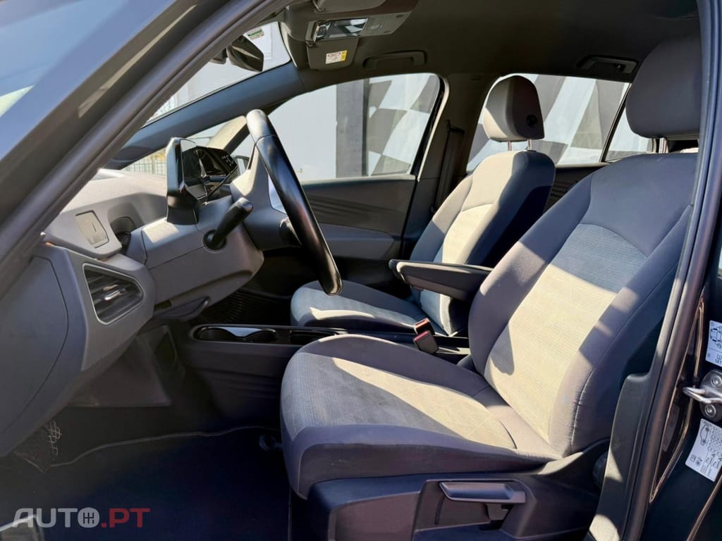 Volkswagen Id.3 Pro Life