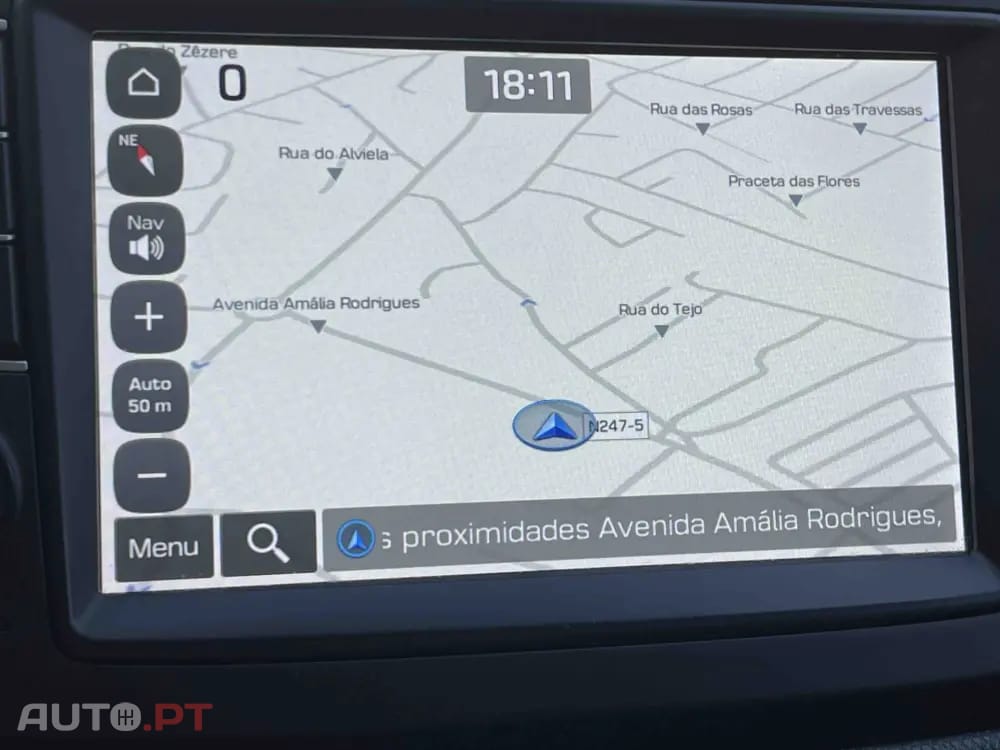 Hyundai i20 1.0 T-GDI Style Plus