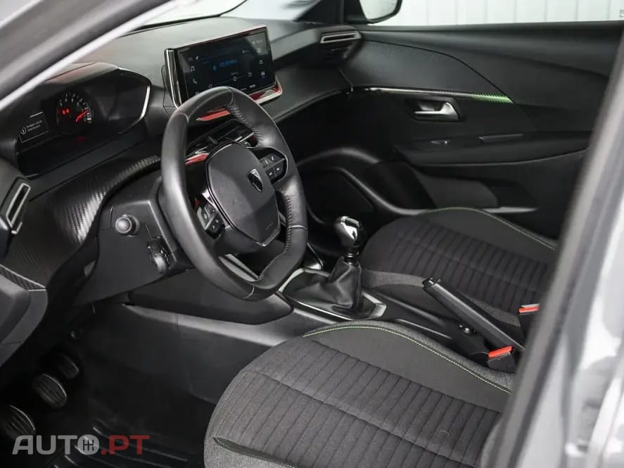 Peugeot 208 1.2 PureTech Active