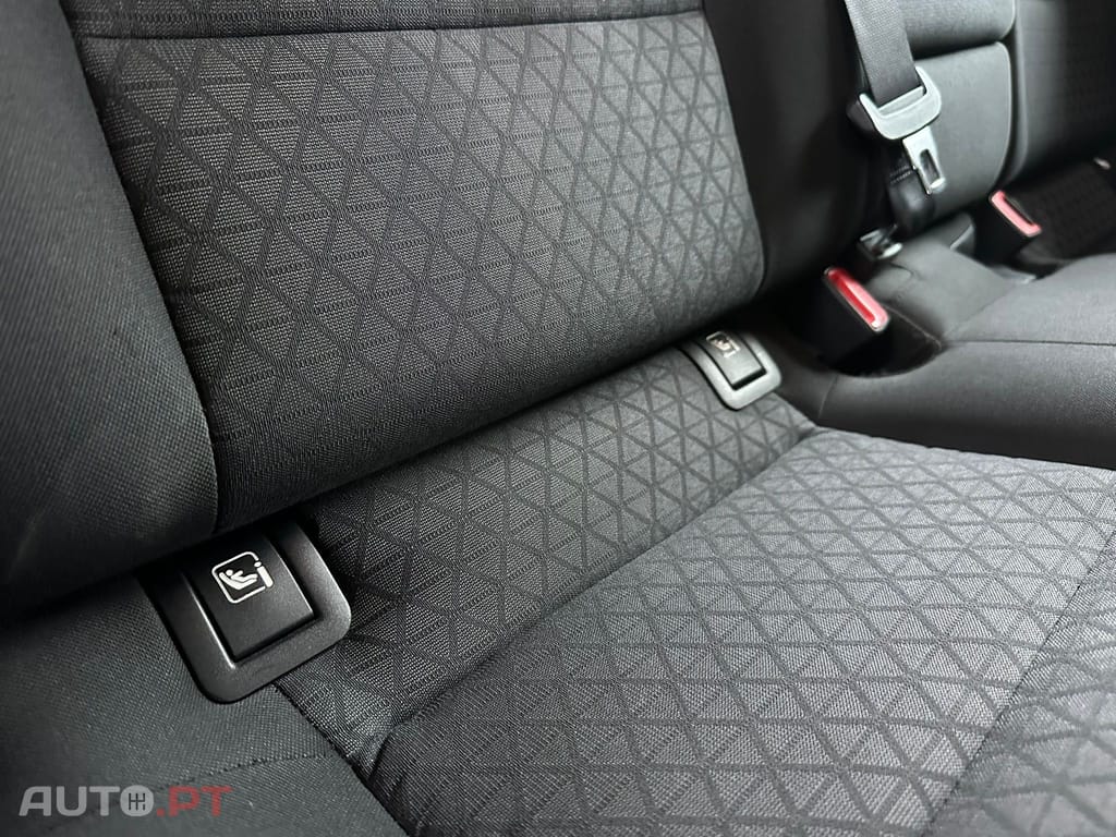 Kia Ceed 1.0 T-GDI Drive