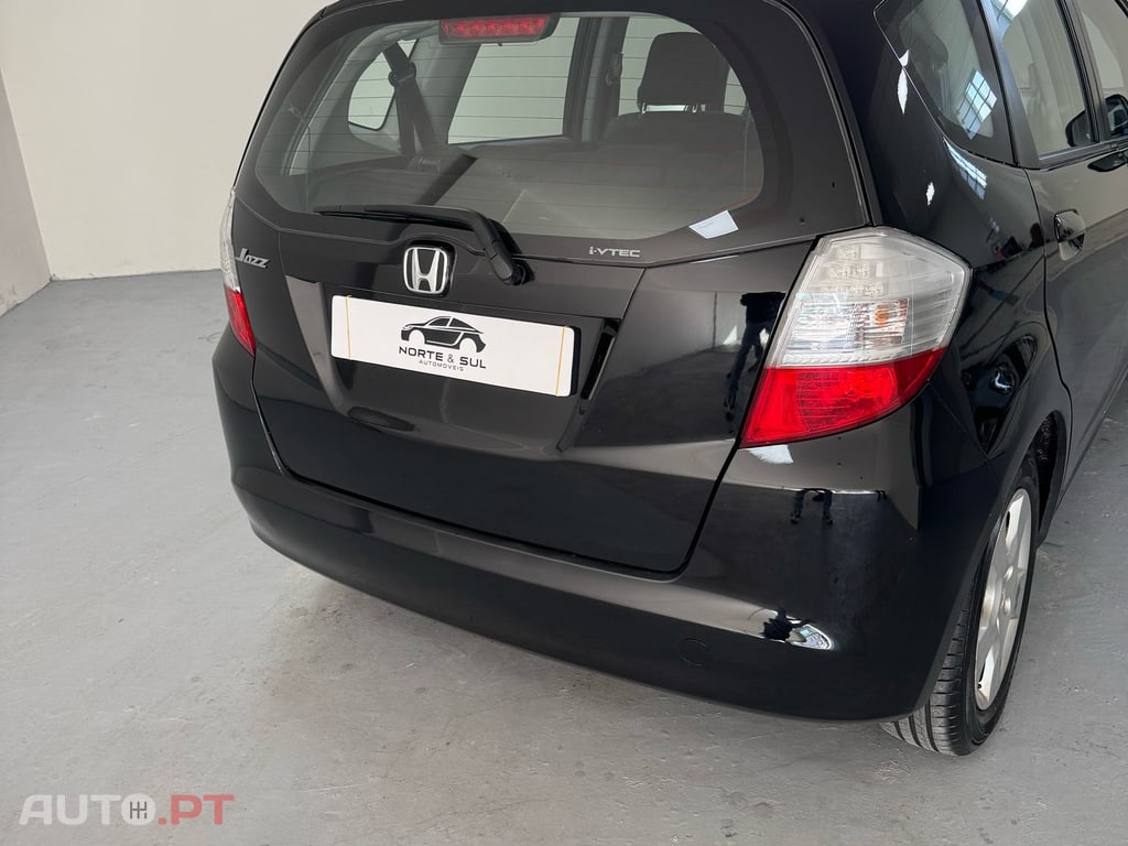 Honda Jazz 1.3