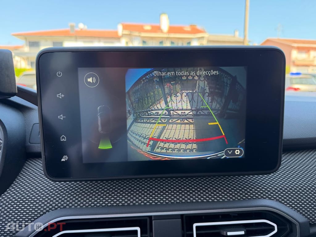 Dacia Jogger 1.0 TCe Extreme 7L