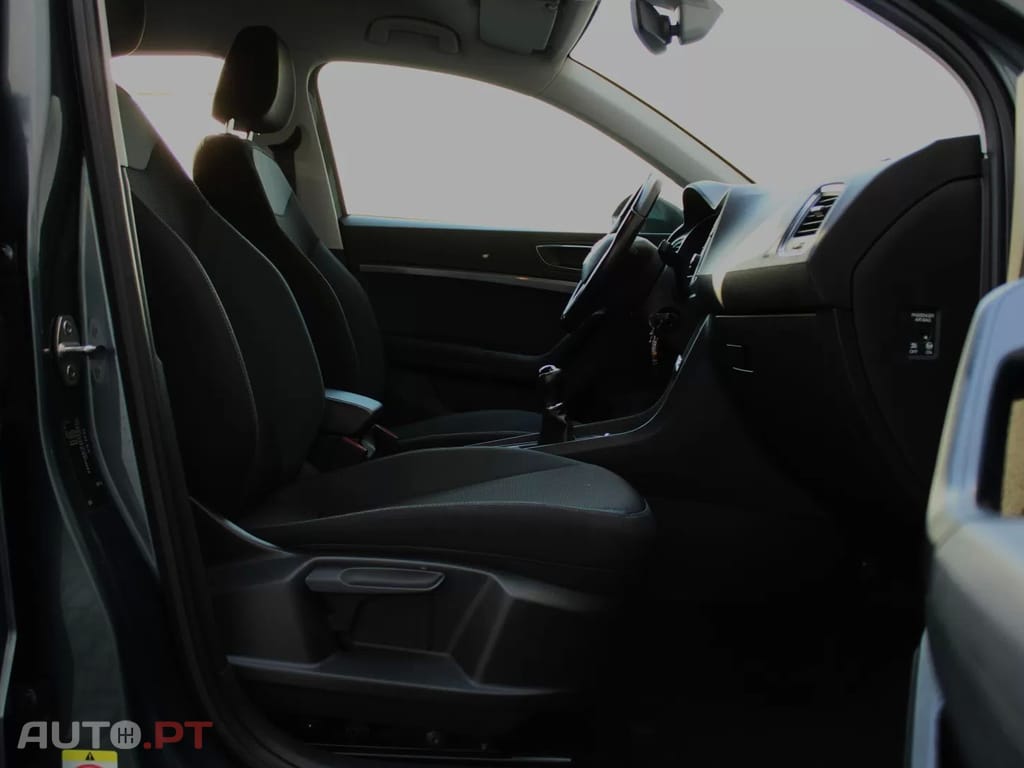 Seat Ateca 1.6 TDI Style