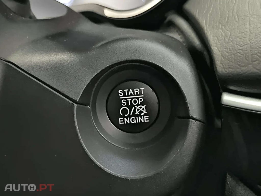 Fiat Tipo 1.0 Cross