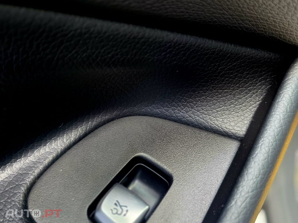 Mercedes-Benz E 300 de Exclusive Line 4Matic