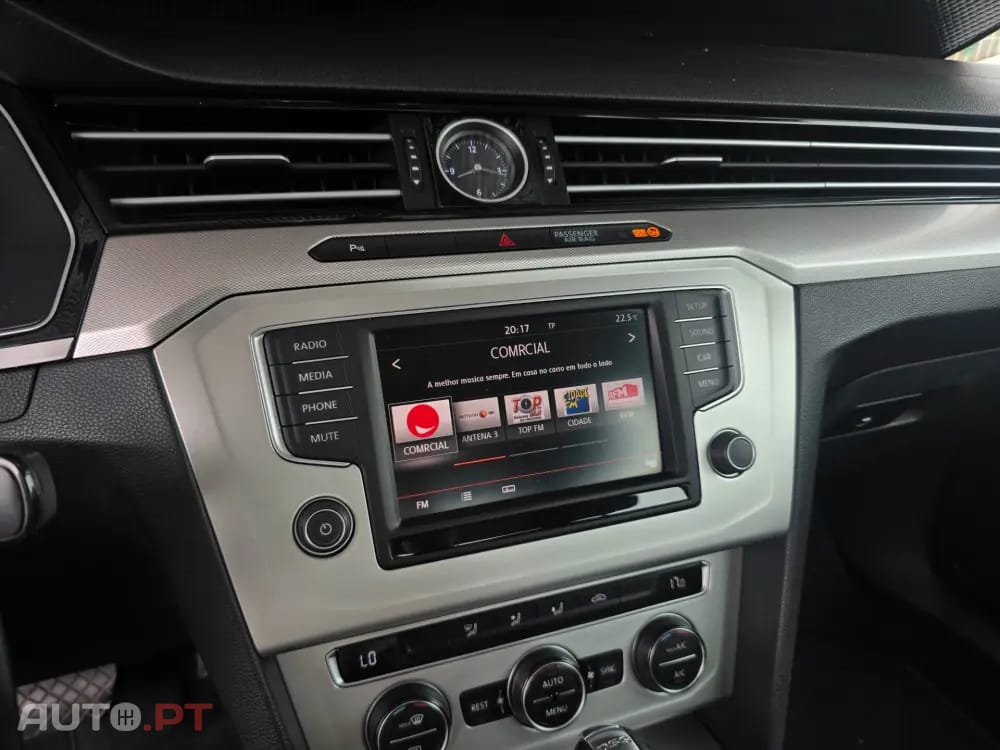 Volkswagen Passat 2.0 TDi Confortline DSG