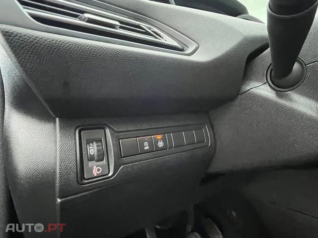 Peugeot 308 1.2 PureTech Active