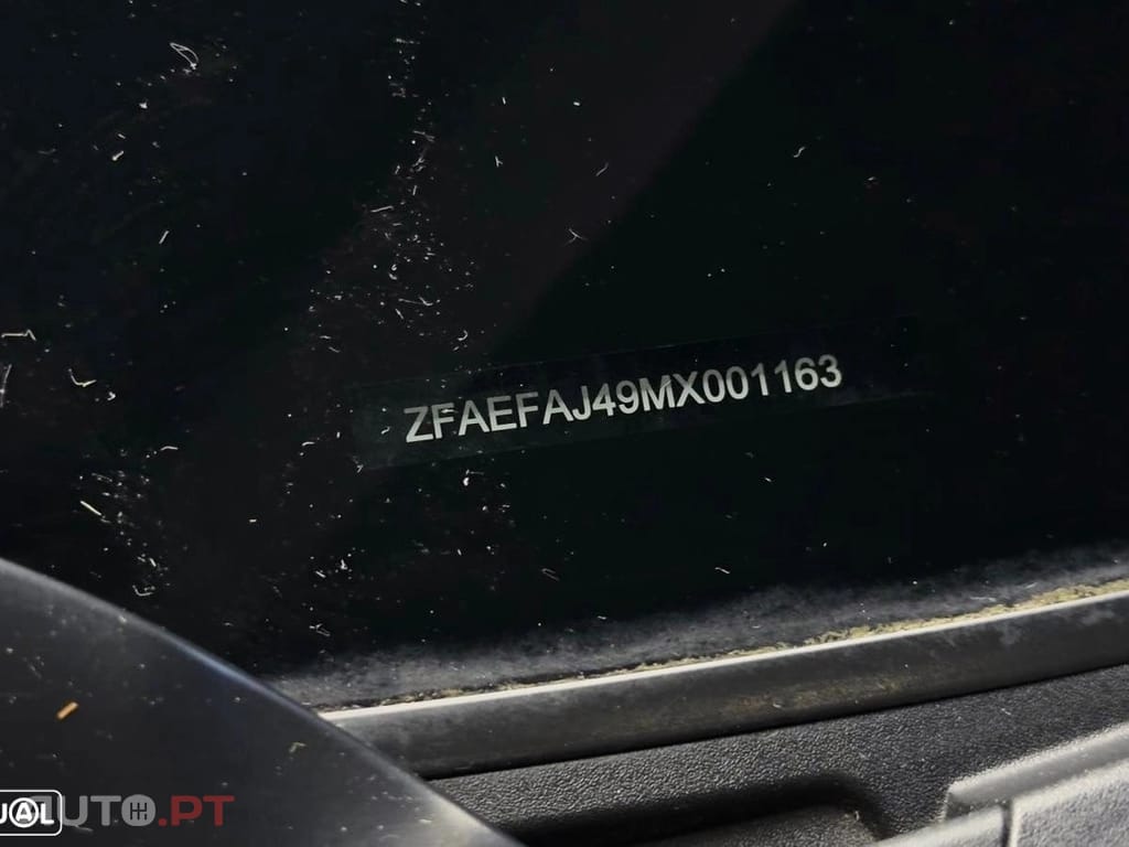 Fiat 500e La Prima