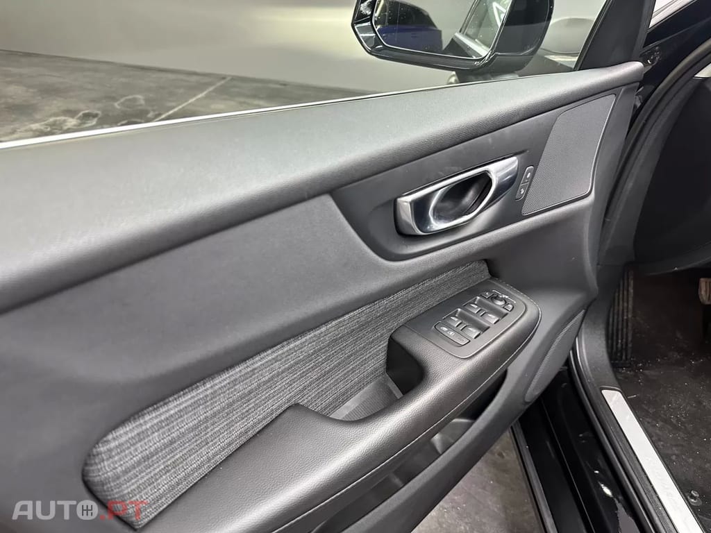 Volvo V60 2.0 T6 AWD TE Core