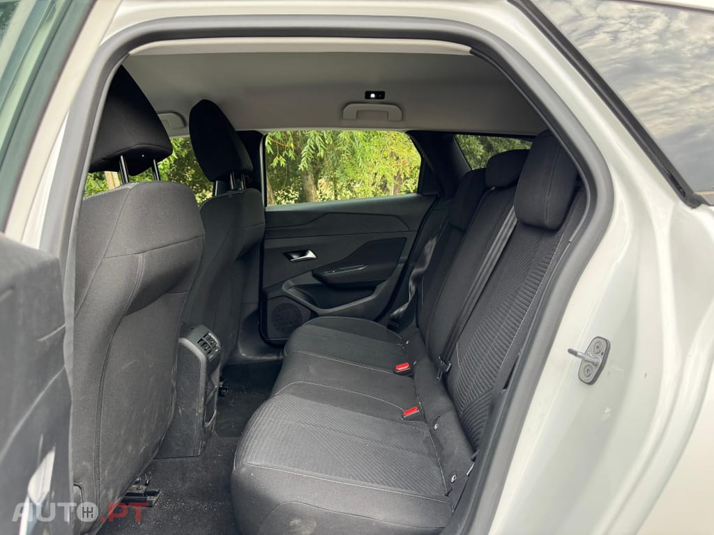 Peugeot 308 SW 1.2 PureTech Active Pack