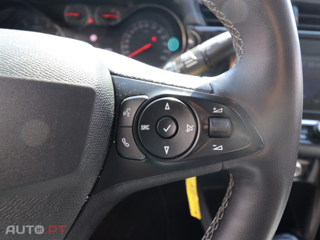 Opel Corsa 1.2 Business Edition