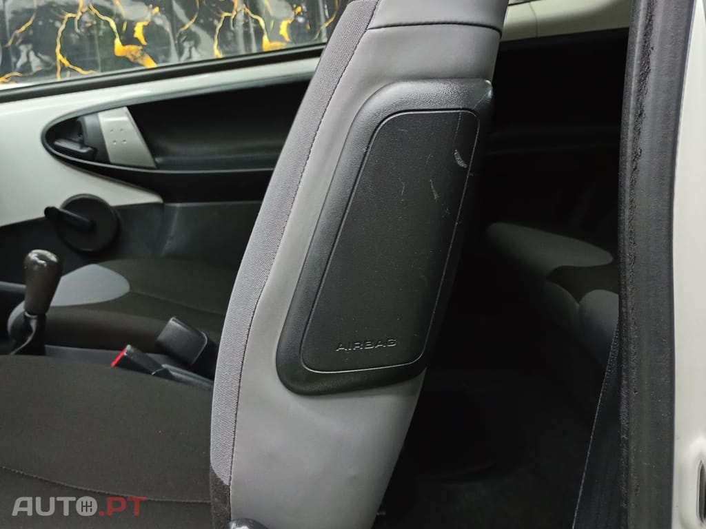 Citroen C1 1.0 Attraction