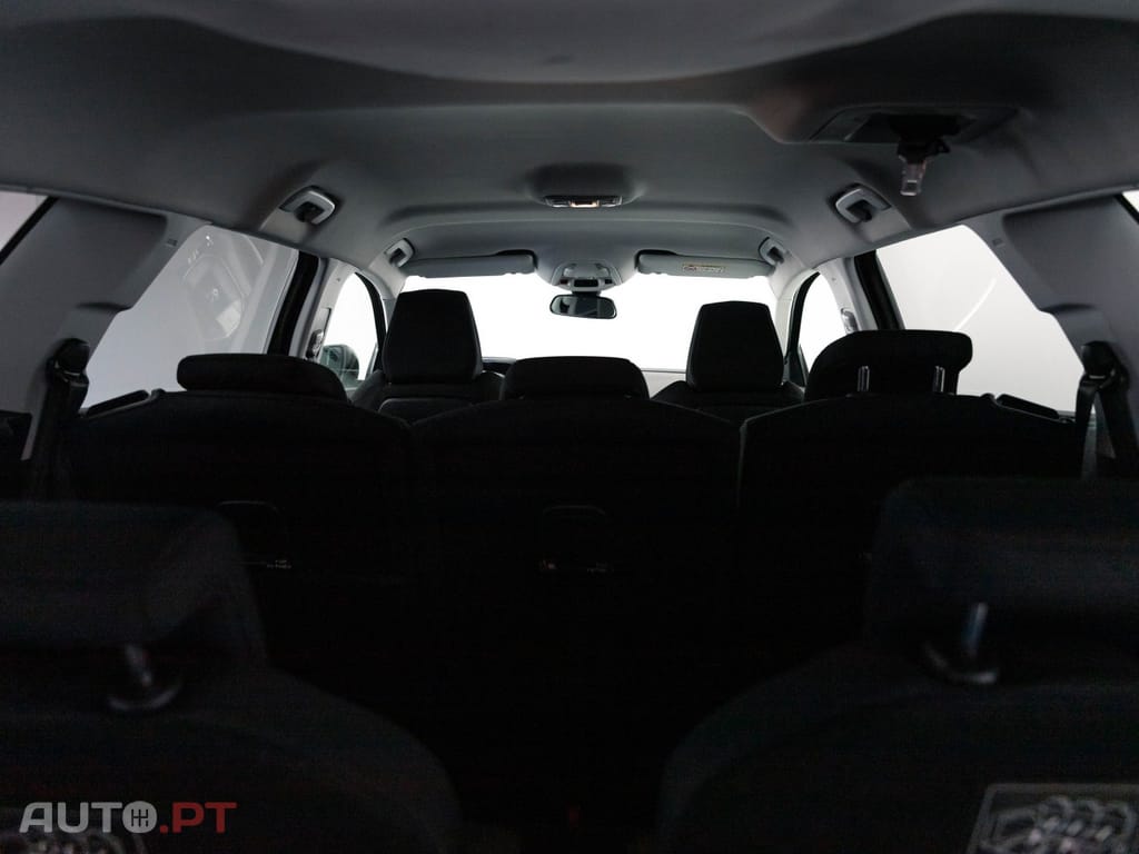 Peugeot 5008 1.5 BlueHDi Active Pack