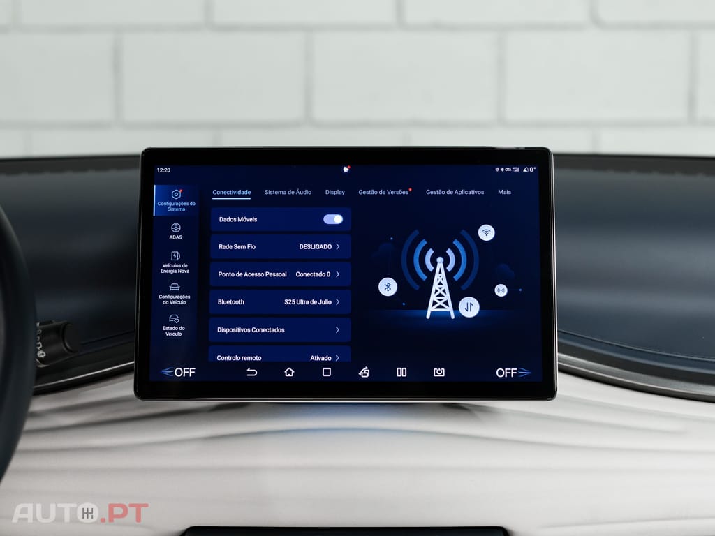 BYD Atto 3 60.48 kWh Design