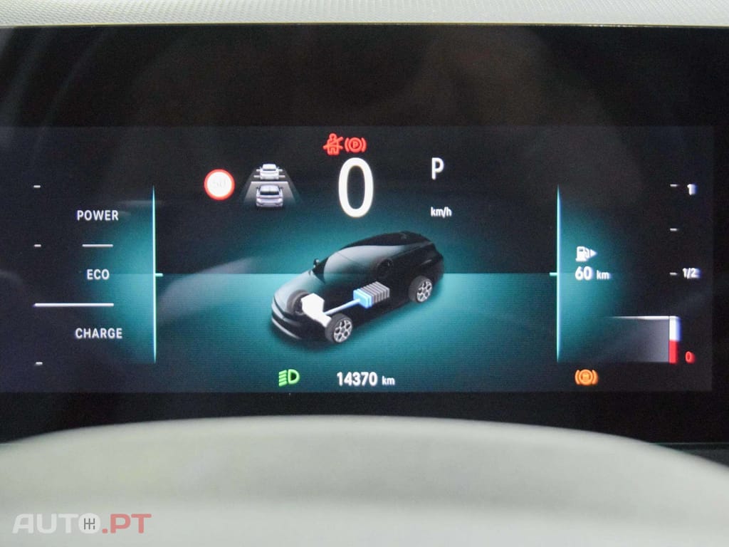 Opel Astra Sports Tourer 1.2 T Hybrid GS eDCT