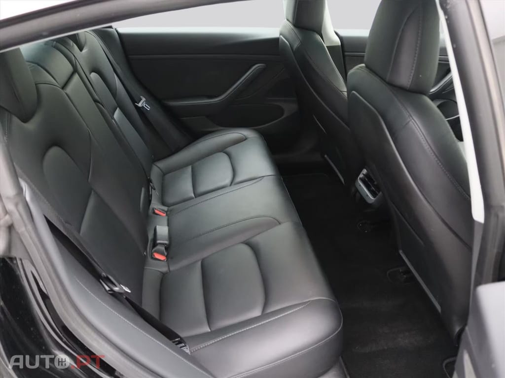 Tesla Model 3 Standard RWD Plus I.V.A DEDUTIVEL 