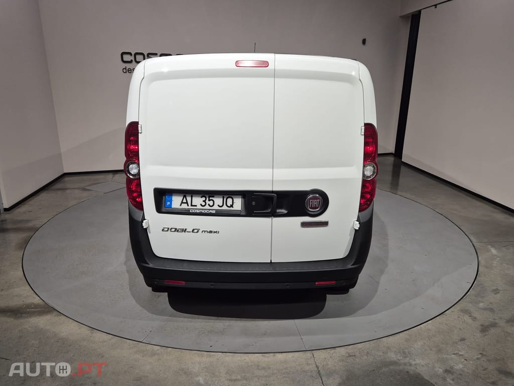 Fiat Doblo 1.3 M-jet  MAXI