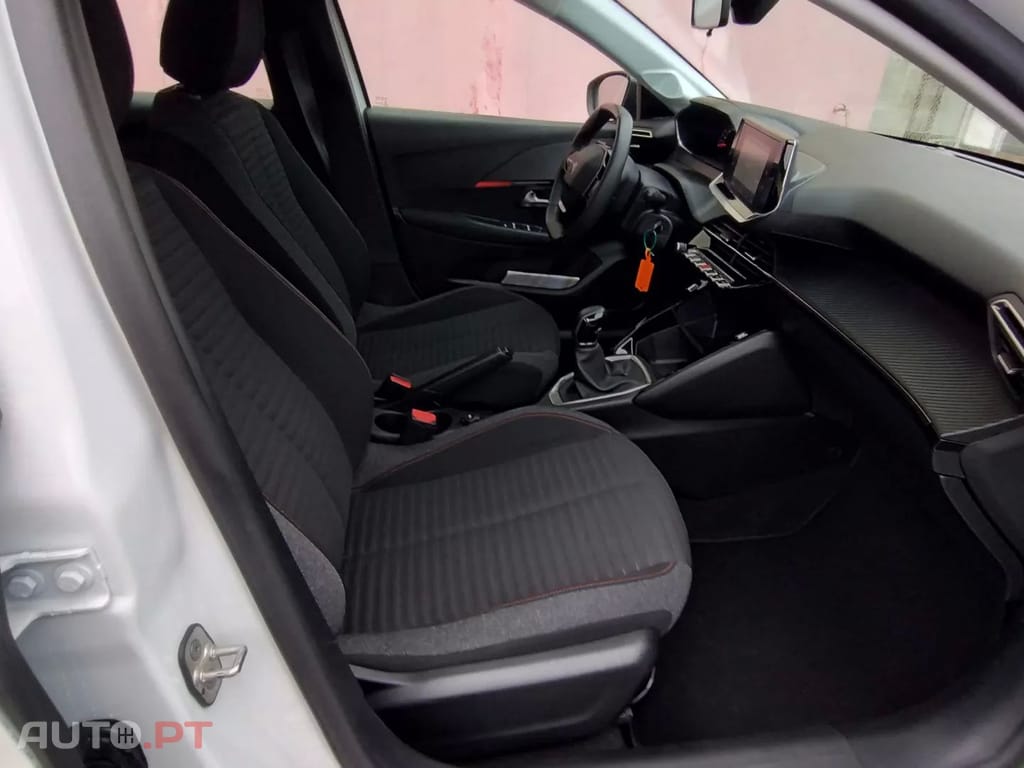 Peugeot 208 1.2 PureTech Active Pack