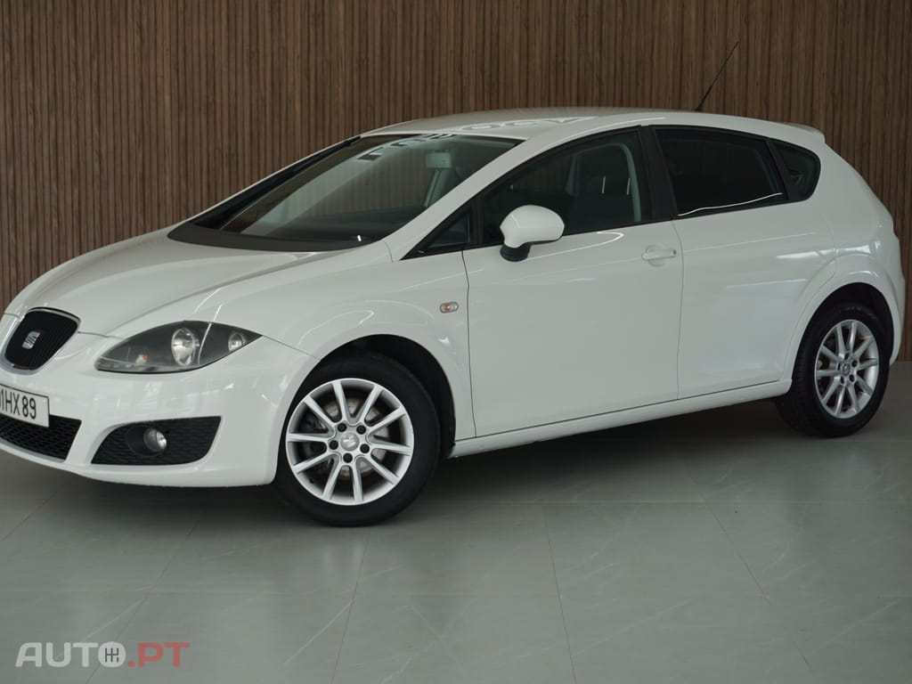 Seat Leon 1.4 TSI Style S/S