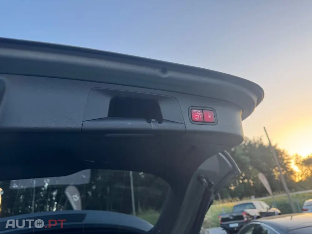 Mercedes-Benz GLA 250 e AMG Line
