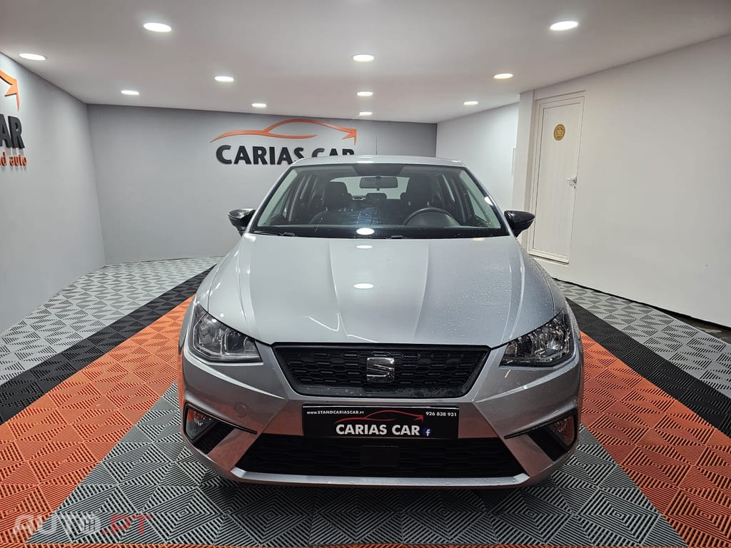 Seat Ibiza 1.0 TSI Style