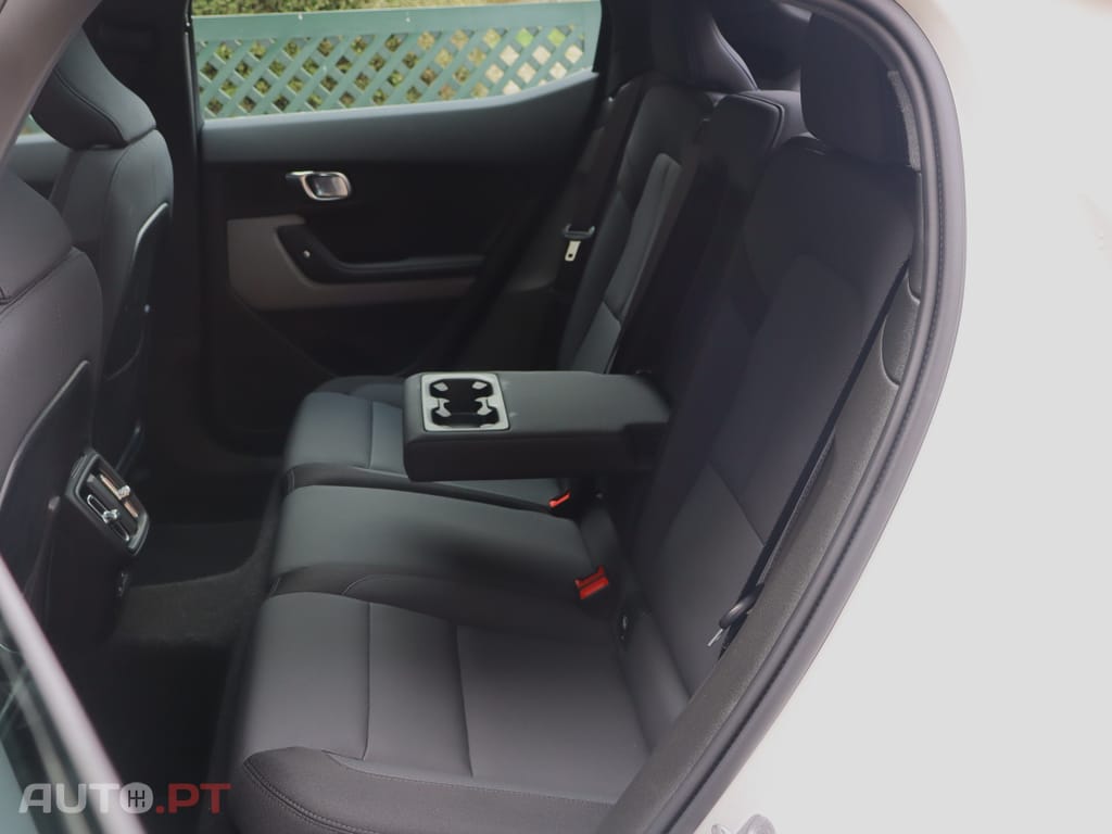 Polestar 2 Long Range 78 kWh AWD