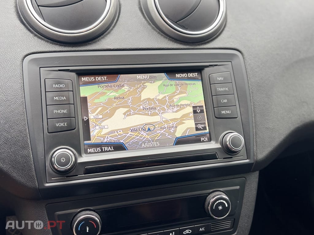 Seat Ibiza 1.2 TSI FR