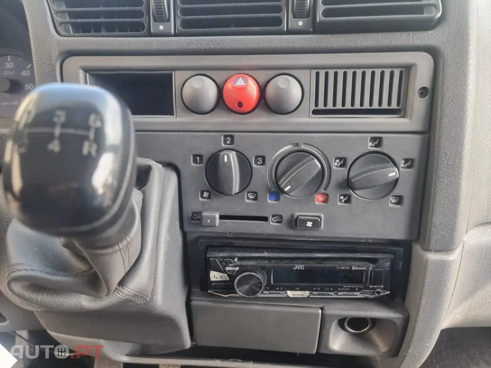 Fiat Ducato CHAUSSON-ODYSSÉE