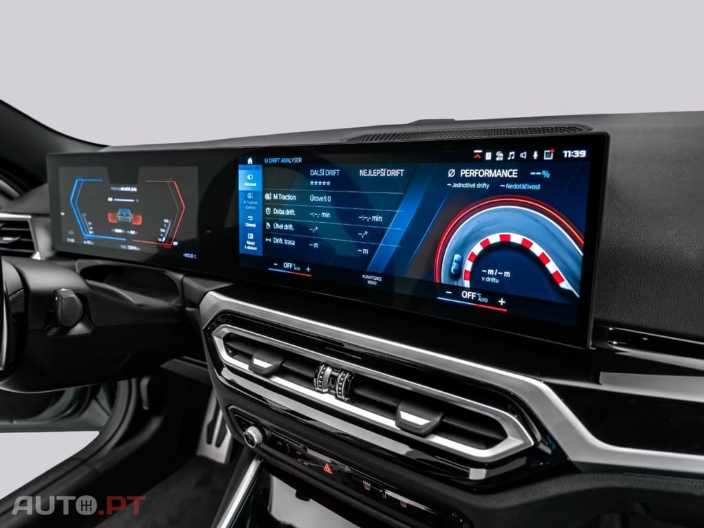 BMW M4 M xDrive