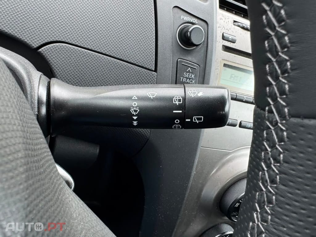 Toyota Yaris 3 PORTAS