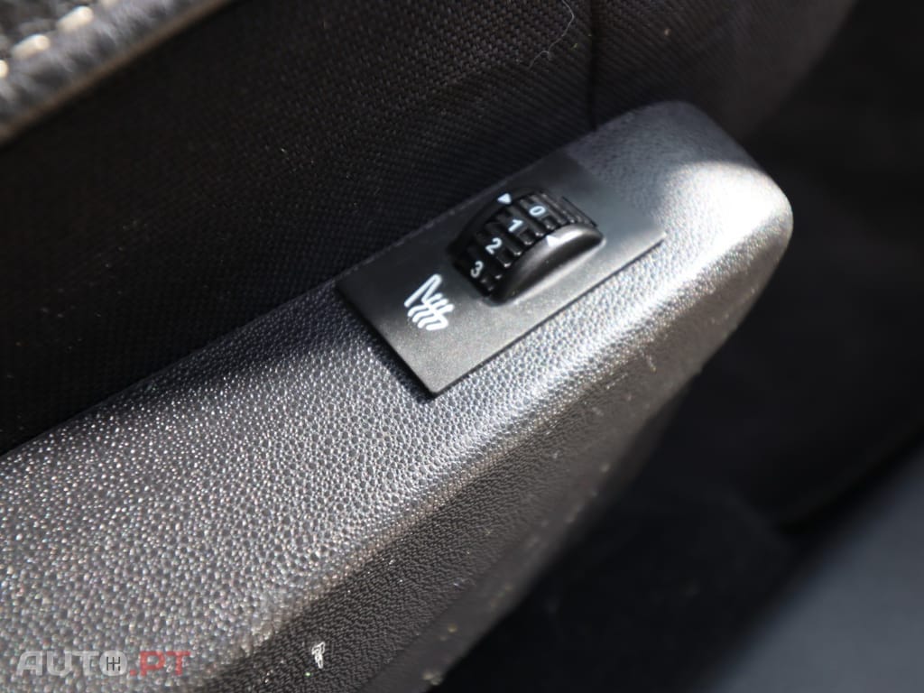 Citroen C4 Cactus BlueHDi 100 82g Stop&Start Feel