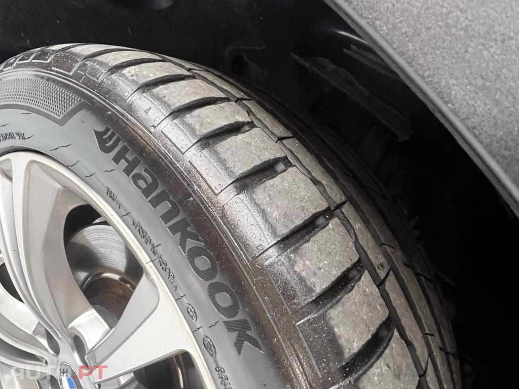 BMW X1 20 d xDrive Auto Pack M
