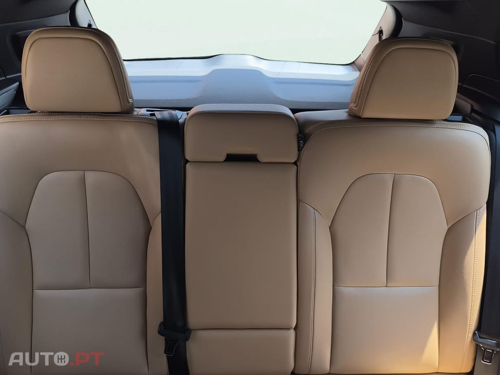 Volvo XC40 2.0 D3 Momentum Geartronic