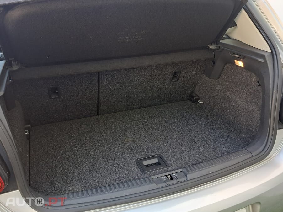 Volkswagen Polo 1.2 TSI Match