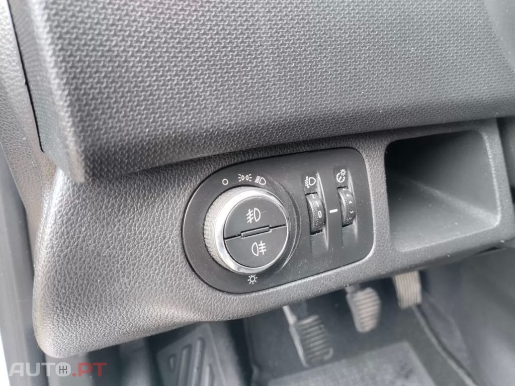 Opel Meriva 1.4 T FlexFluel