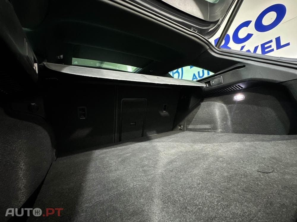 Cupra Leon ST 1.4 e-Hybrid DSG