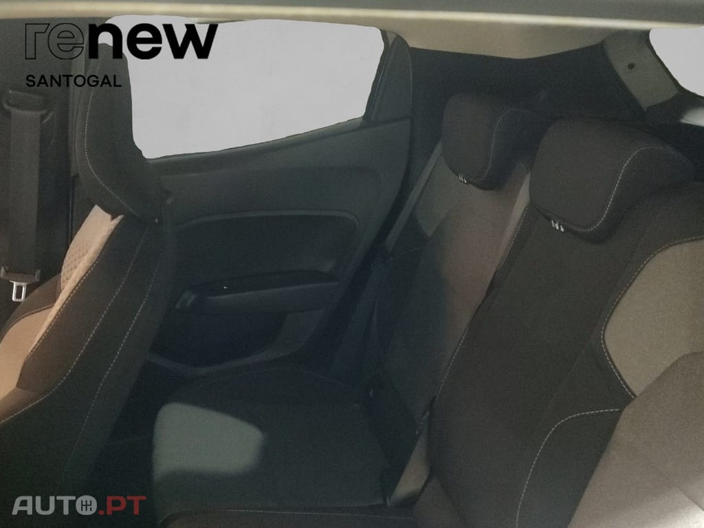 Renault Clio Evolution Tce Bi Fuel