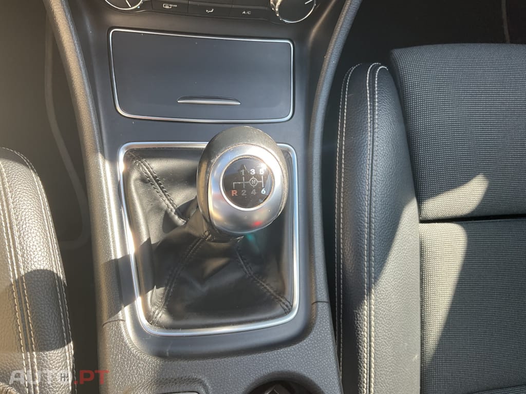 Mercedes-Benz A 160 d Urban