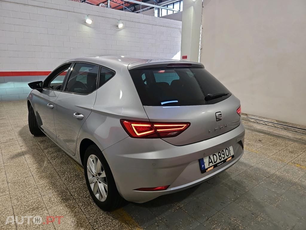 Seat Leon 1.0 EcoTSI Style S/S