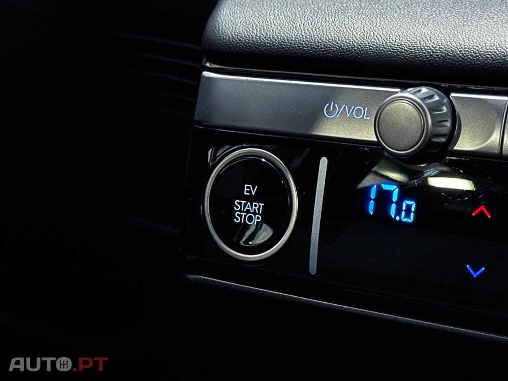 Hyundai Ioniq 5 77 kWh Premium