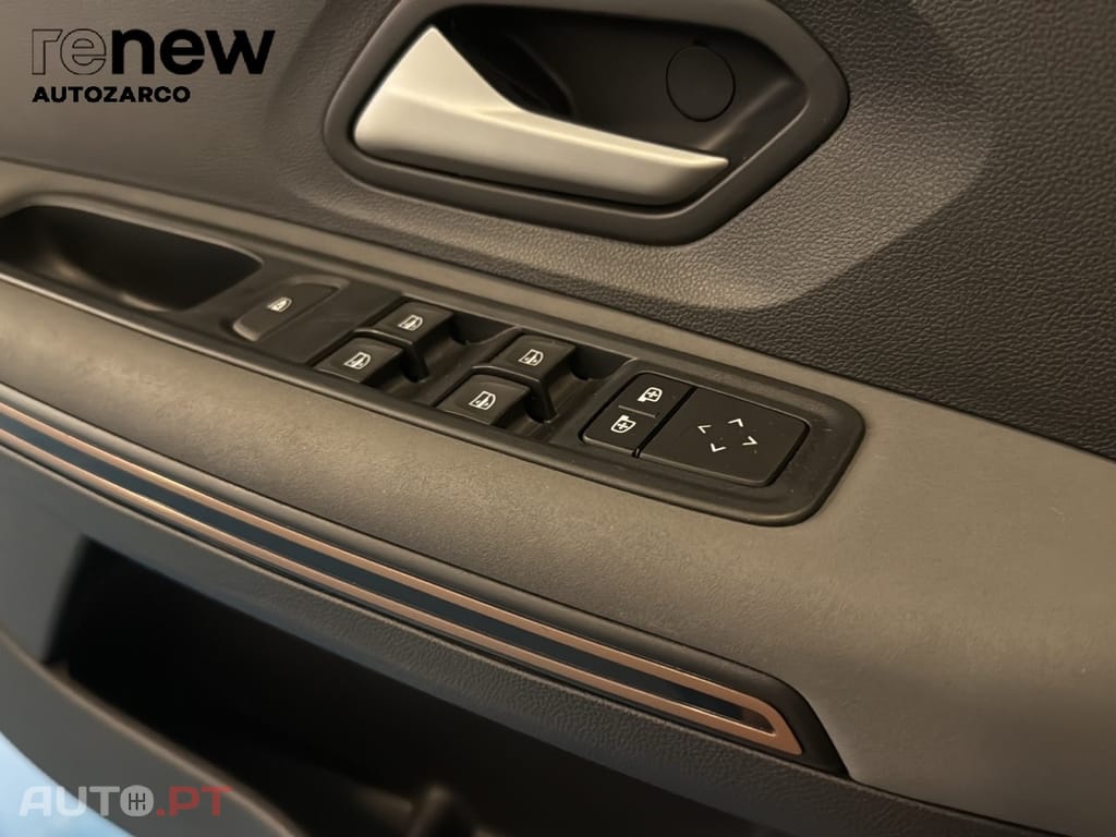 Dacia Jogger DACIA Jogger Extreme + TCe 110 7 lugares