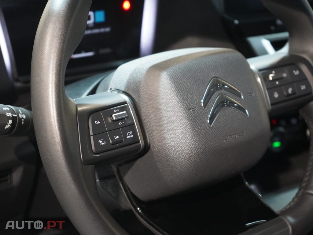 Citroen C4 1.2 PureTech Feel Pack