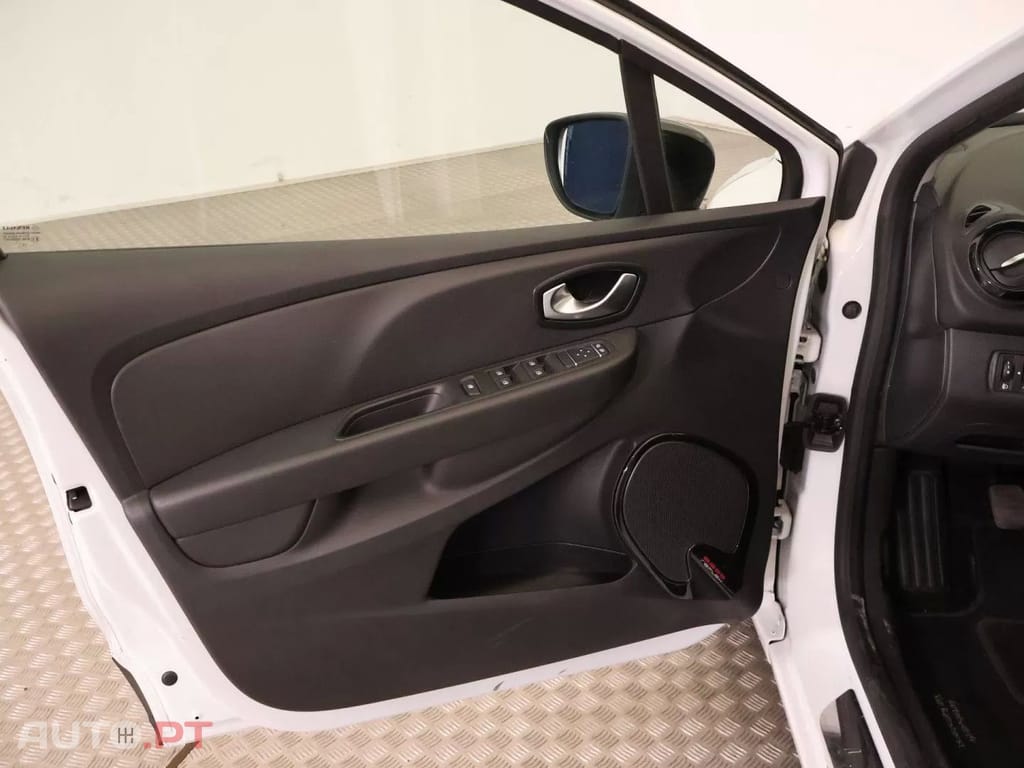 Renault Clio 0.9 TCe Limited Edition