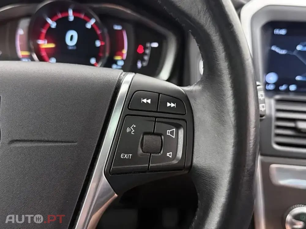 Volvo XC60 2.0 D4 Volvo Ocean Race Geartronic