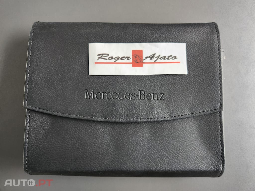 Mercedes-Benz CLA 200 d Shooting Brake Urban Aut.