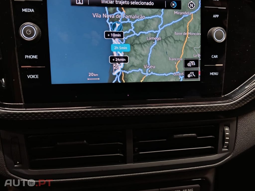 Volkswagen T-Cross 1.0 TSI Life