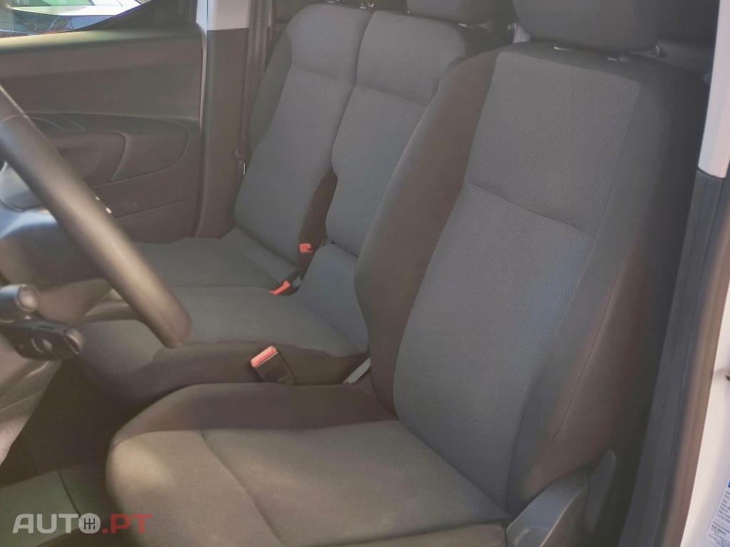 Citroen Berlingo 1.5 BlueHDi M Club