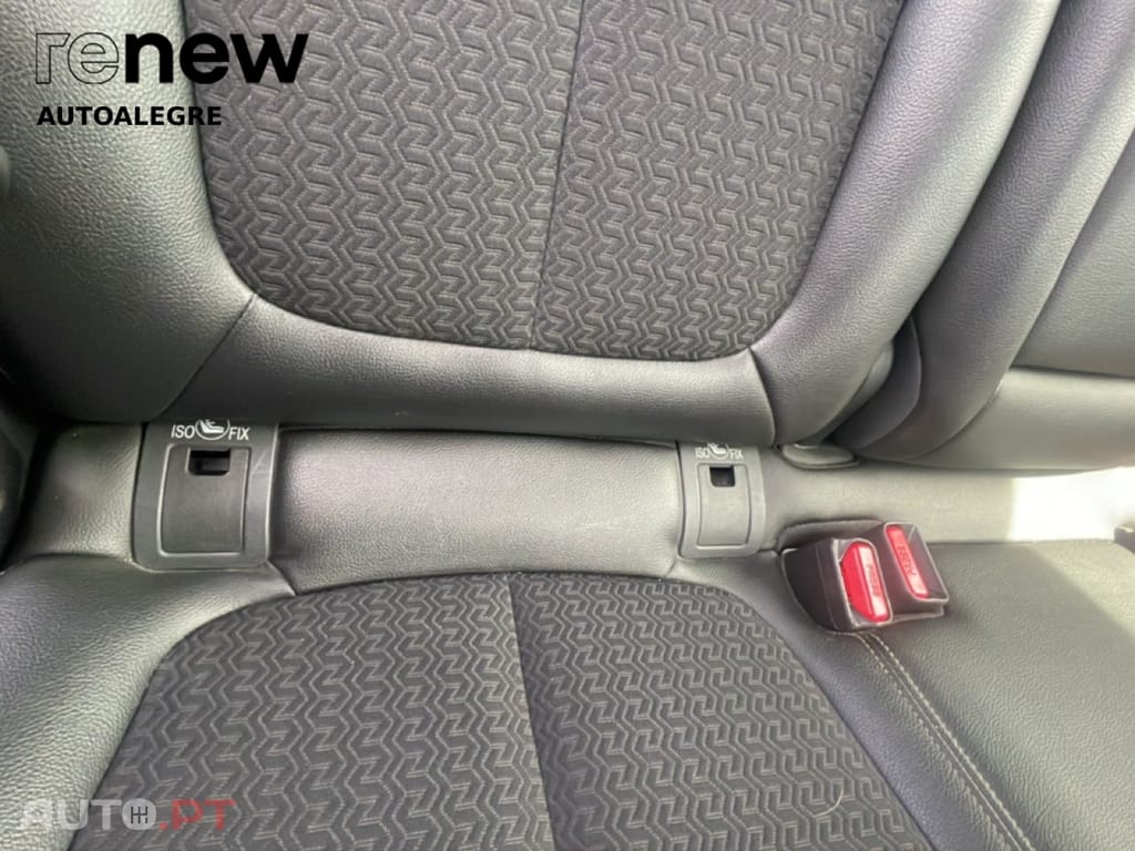 Renault Kadjar Exclusive